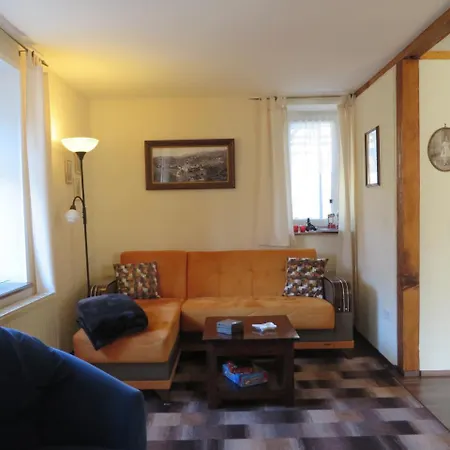 Petit Papillon Σπίτι διακοπών *