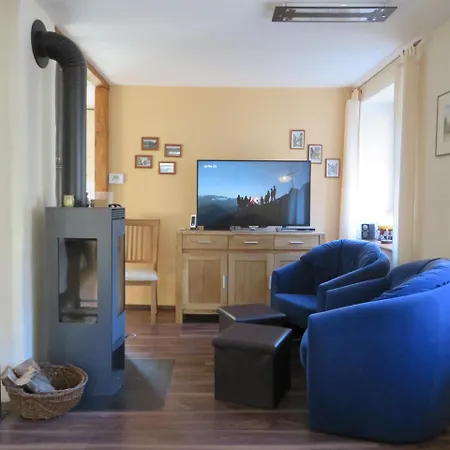 Nyaraló Petit Papillon *