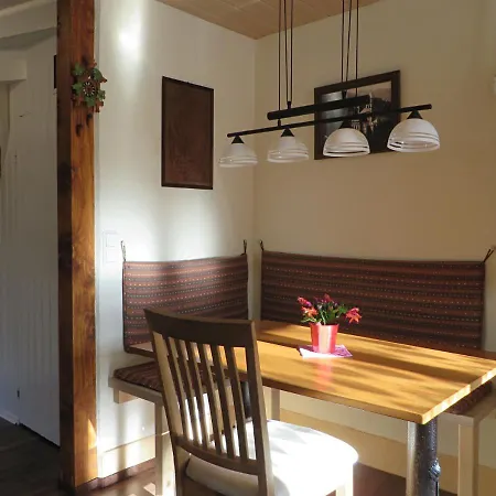 Σπίτι διακοπών Petit Papillon Soultzeren