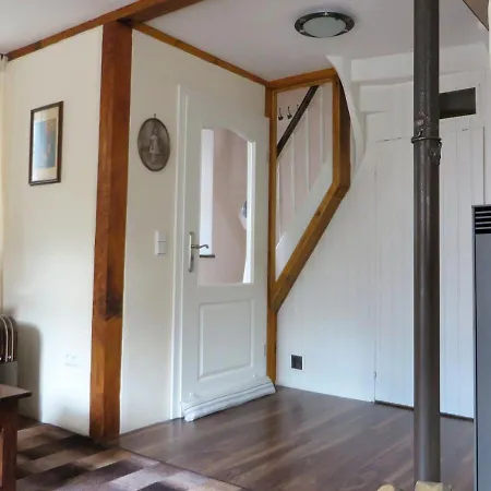 Nyaraló Petit Papillon